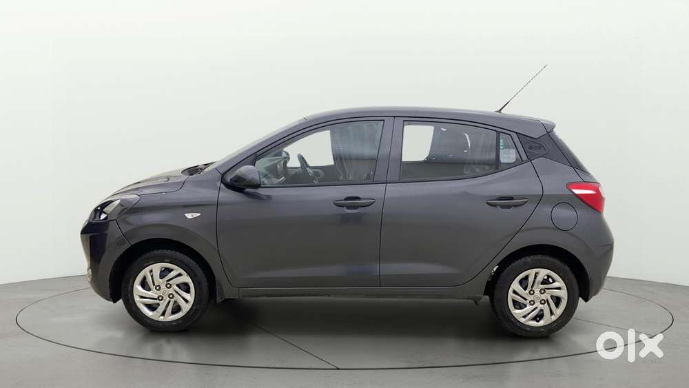 Hyundai Grand I10 Nios Magna 1.2 Kappa Vtvt, 2022, Petrol