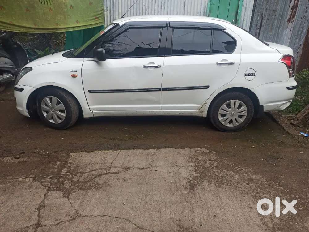 Maruti Suzuki Swift Dzire Tour 2016