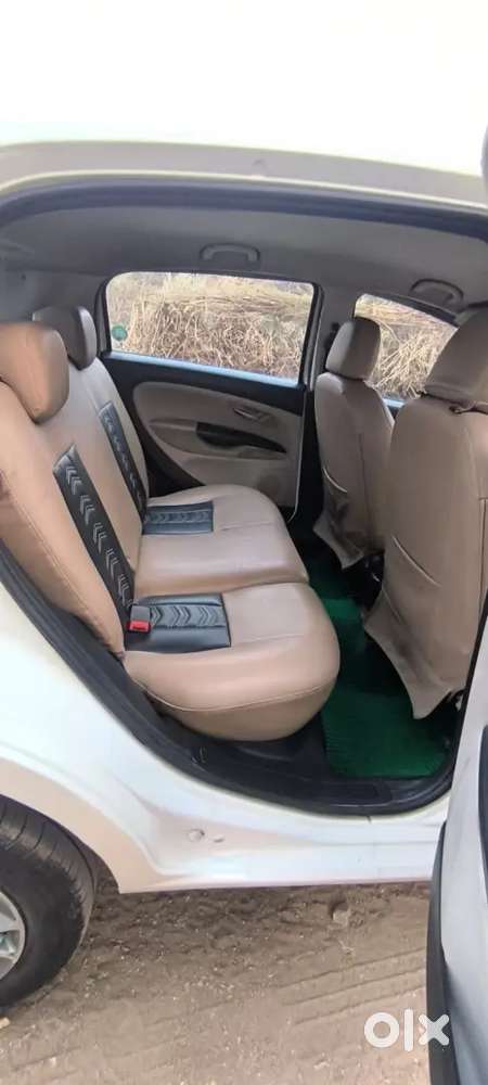 Fiat Punto Evo 2014 Diesel Well Maintained