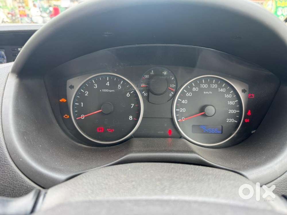 Hyundai I20 2013 Petrol Well Maintained
