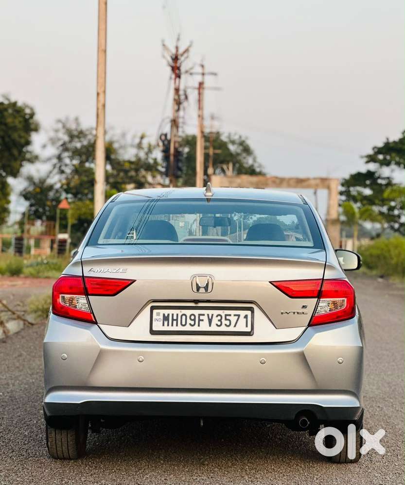 Honda Amaze V 1.2 Petrol Mt, 2021, Petrol