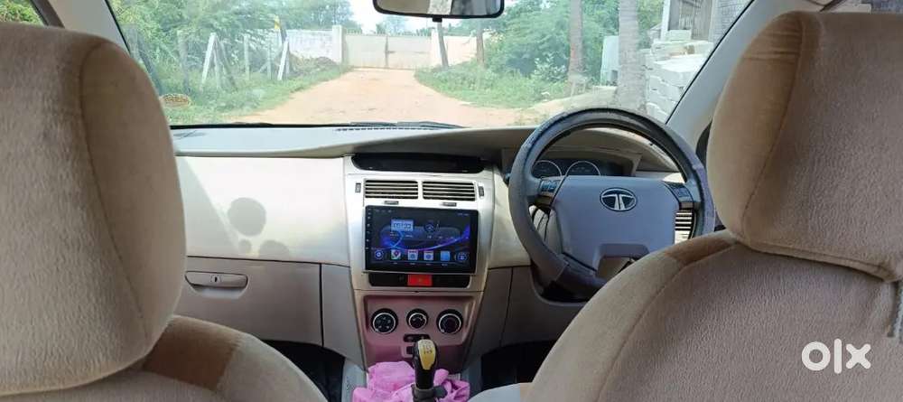 Tata Manza Diesel 2011 Model
