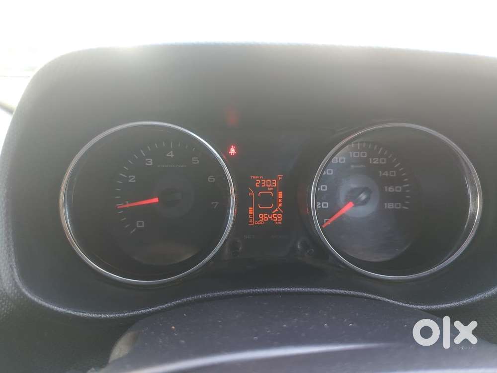 Mahindra Tuv 300 T8, 2018, Diesel