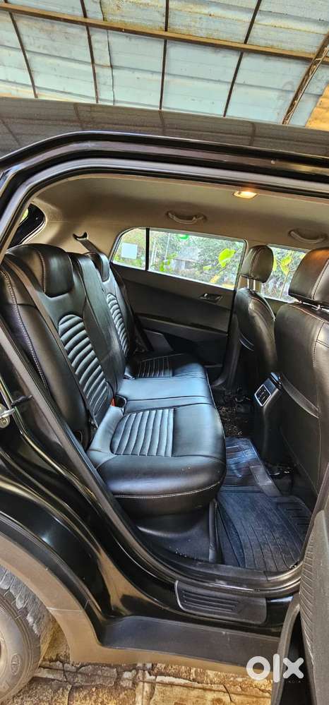 Hyundai Creta 1.4 E Plus Crdi, 2018, Diesel