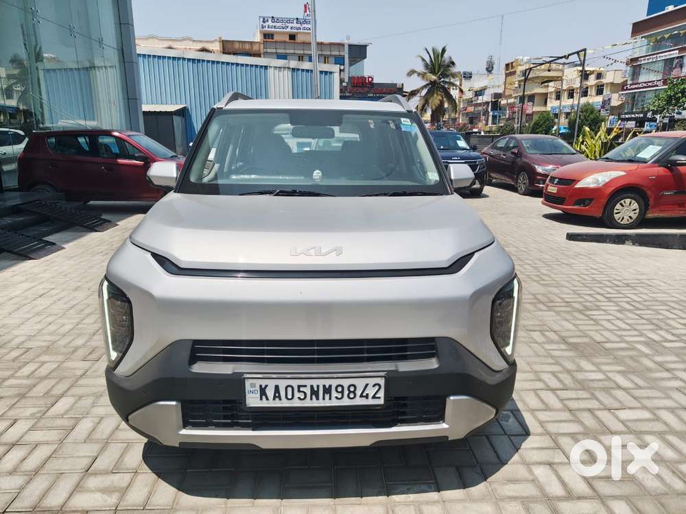 Kia Syros Htx Turbo, 2025, Petrol