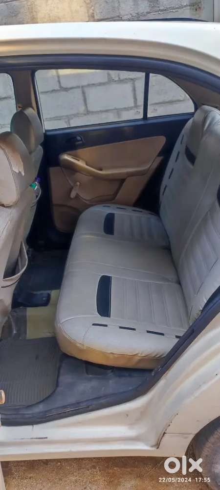 Tata Indica Vista 2013 Diesel 172000 Km Driven