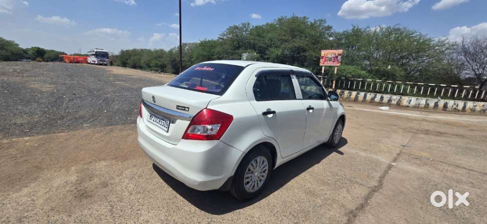 Maruti Suzuki Dzire Tour Diesel, 2018, Diesel