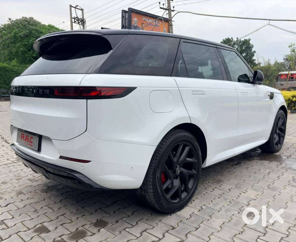 Land Rover Range Sport Hse Dynamic 3.0 Diesel, 2022, Diesel