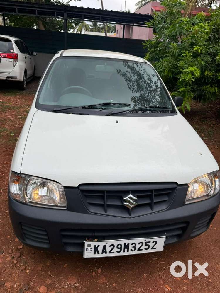 Maruti Suzuki Alto 2006