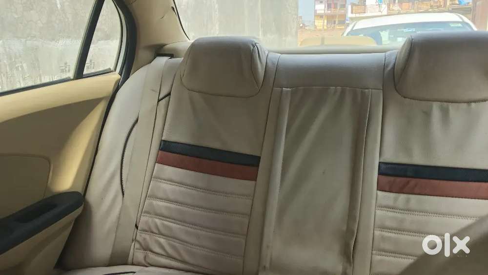 Best Condition Honda Amaze