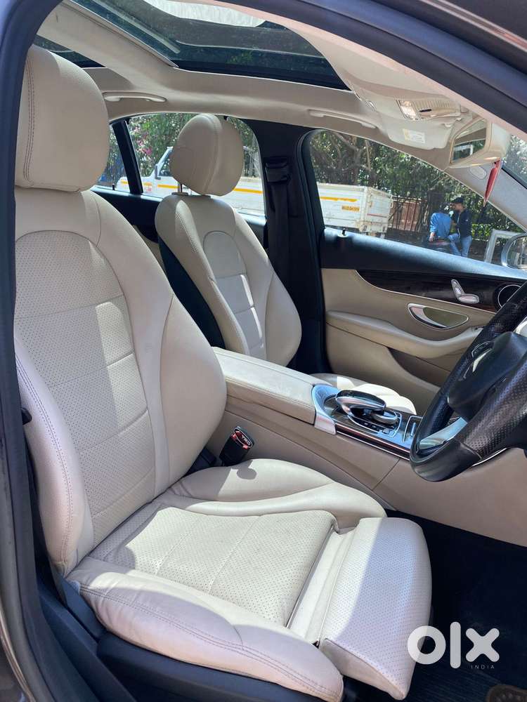 Mercedes-benz C-class 2.0 220d, 2015, Diesel