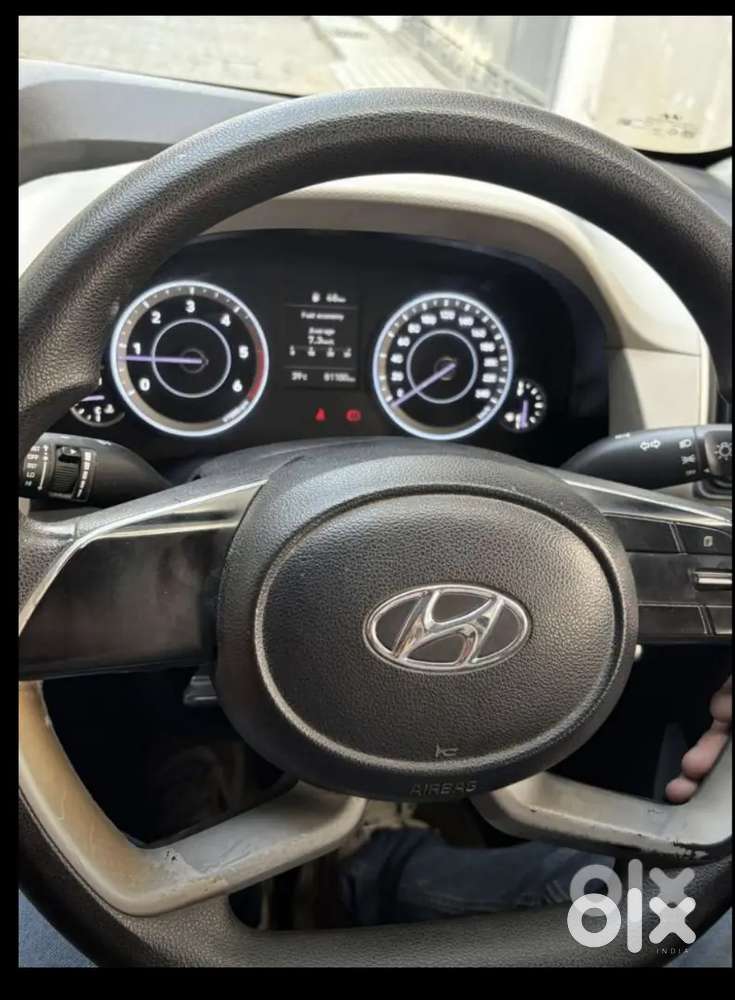 Creta 1.5d E Manual