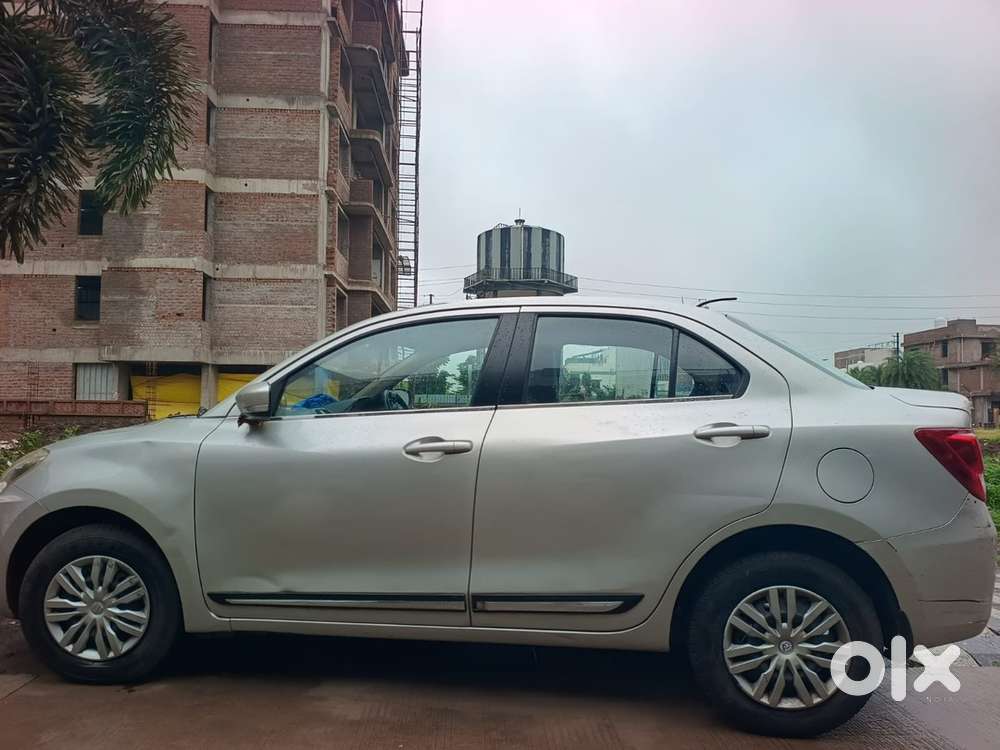 Maruti Suzuki Dzire 2018