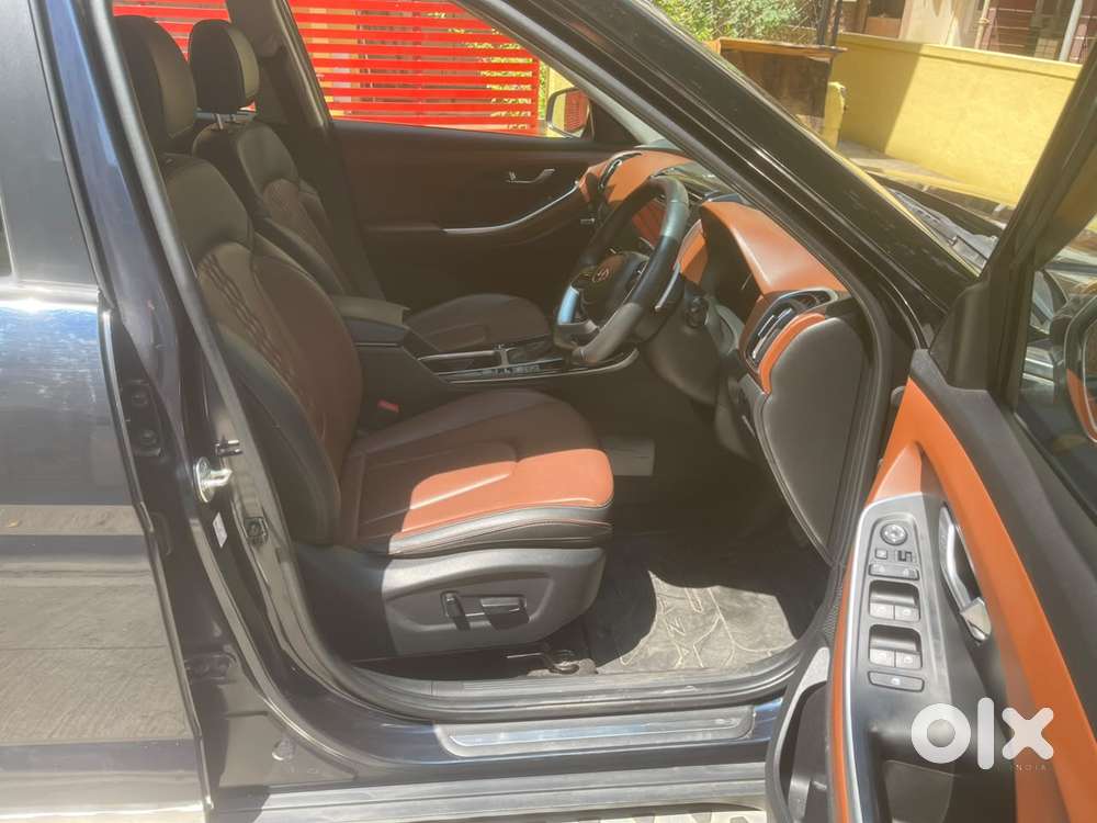 Hyundai Alcazar 1.5 Signature (o) Diesel At 7 Str, 2023, Diesel