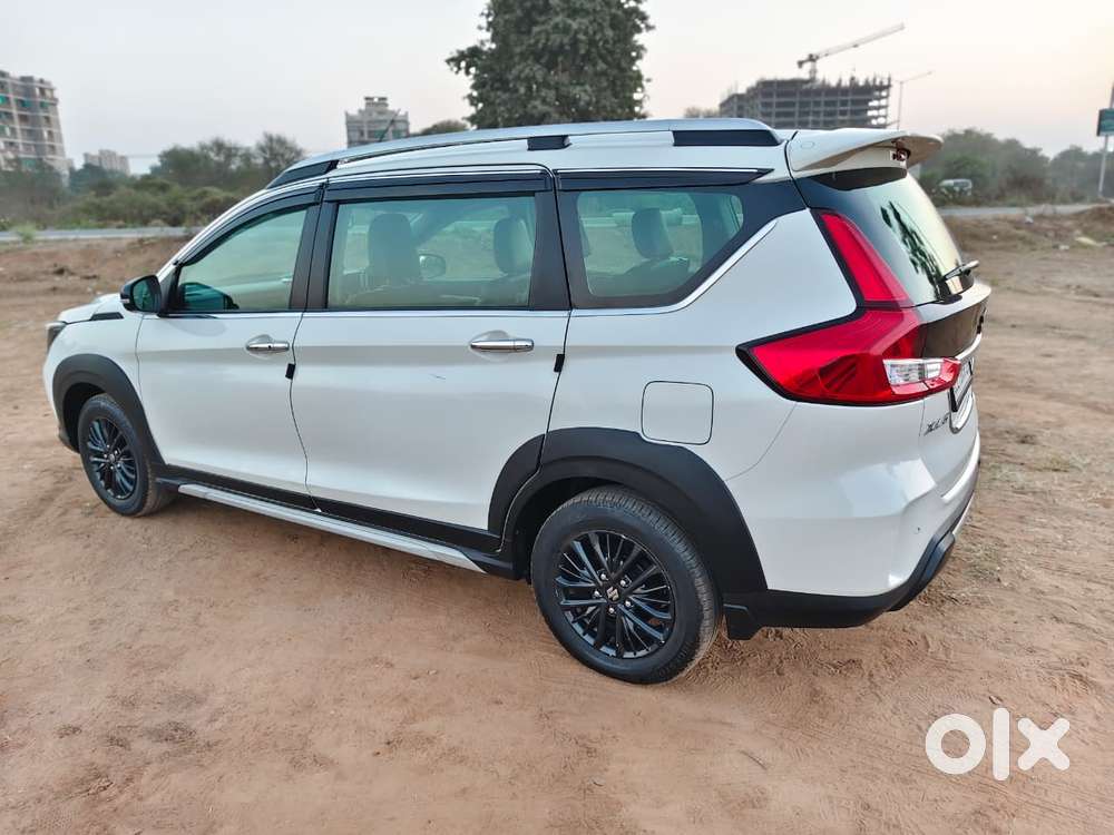 Maruti Suzuki Xl6 1.5 Alpha Mt, 2021, Petrol