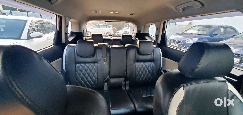 Kia Carens 1.4 Prestige 7 Str, 2023, Petrol