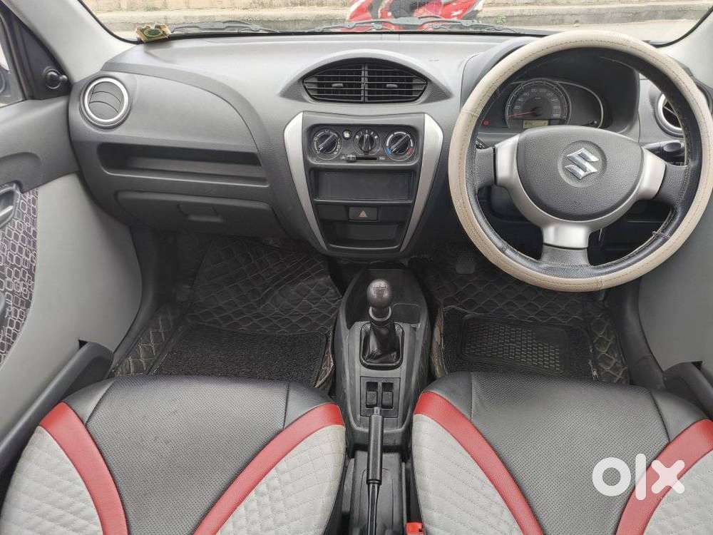 Maruti Suzuki Alto 800 Lxi, 2016, Petrol
