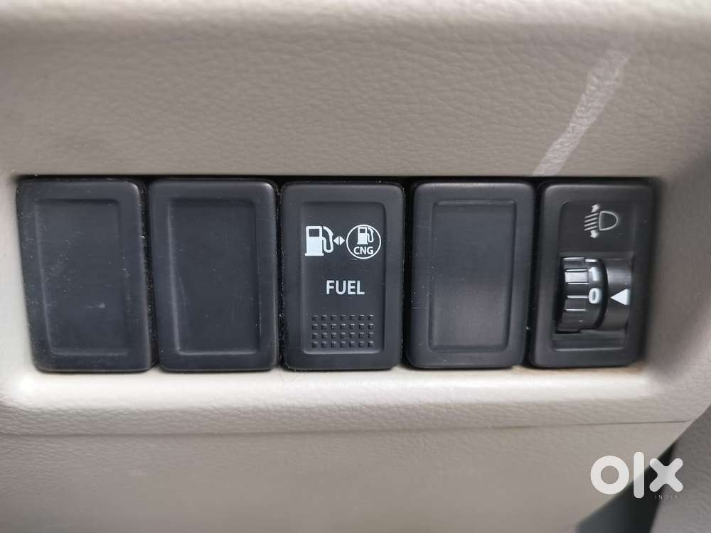 Maruti Suzuki Celerio, 2021, Cng & Hybrids