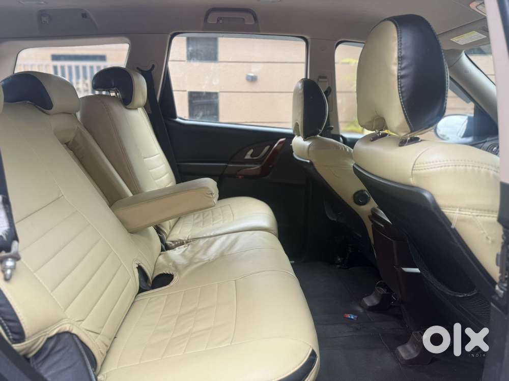 Mahindra Xuv500 W8, 2014, Diesel