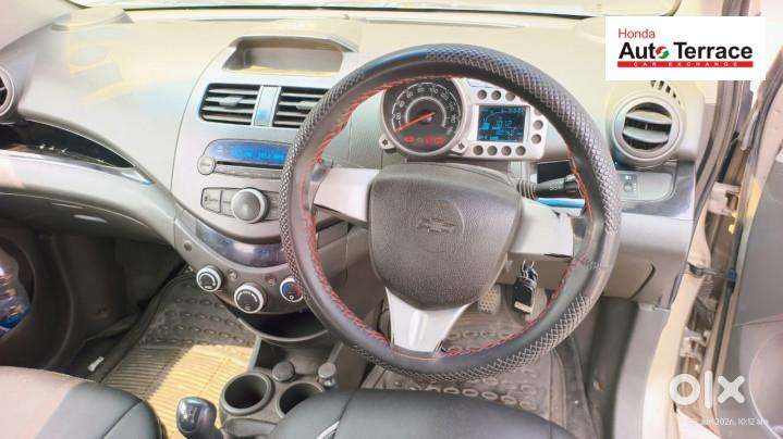 Chevrolet Beat Diesel Lt, 2010, Diesel
