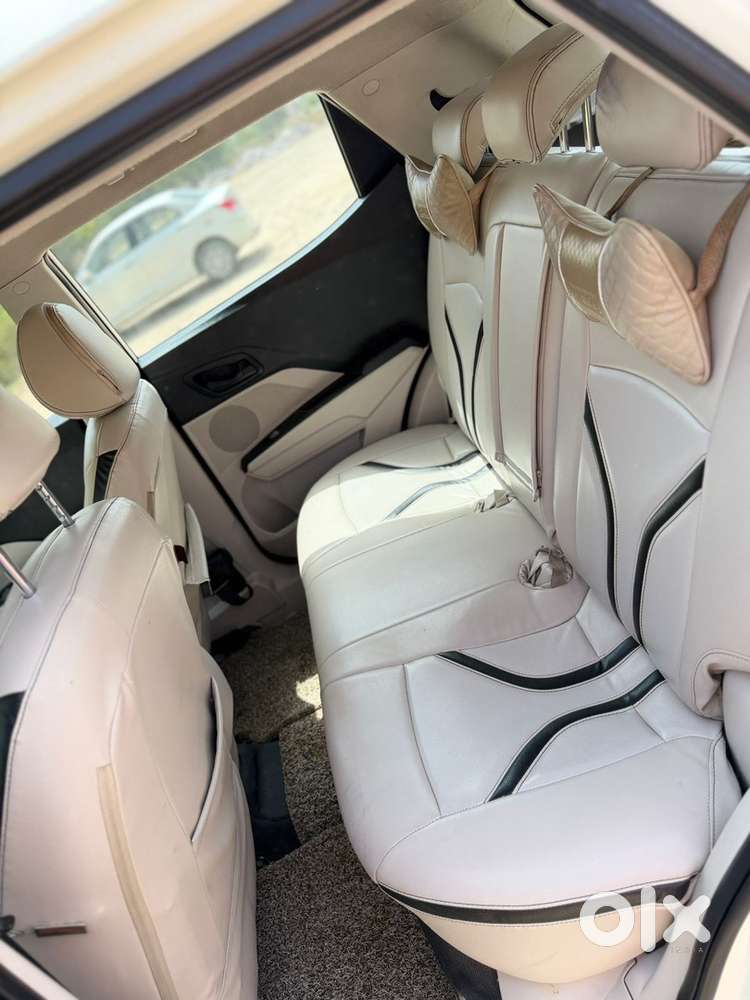 Mahindra Xuv300 Turbosport 2019