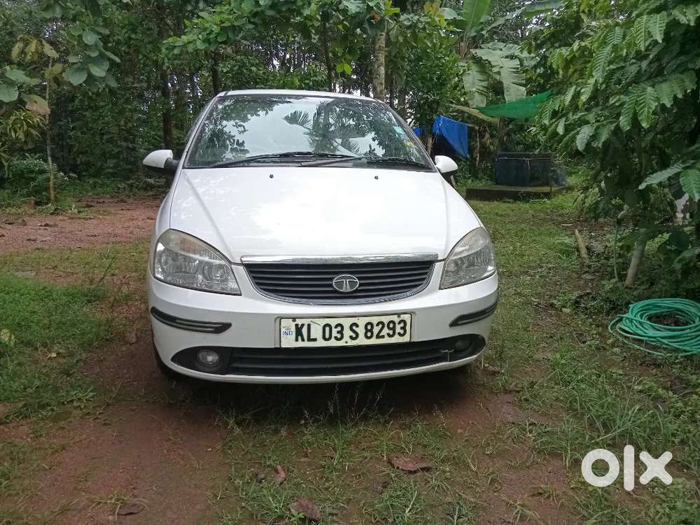 Tata Indigo Diesel 2010 Second Owner