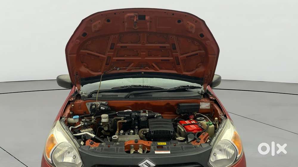 Maruti Suzuki Alto 800 0.8 Vxi (o), 2019, Petrol