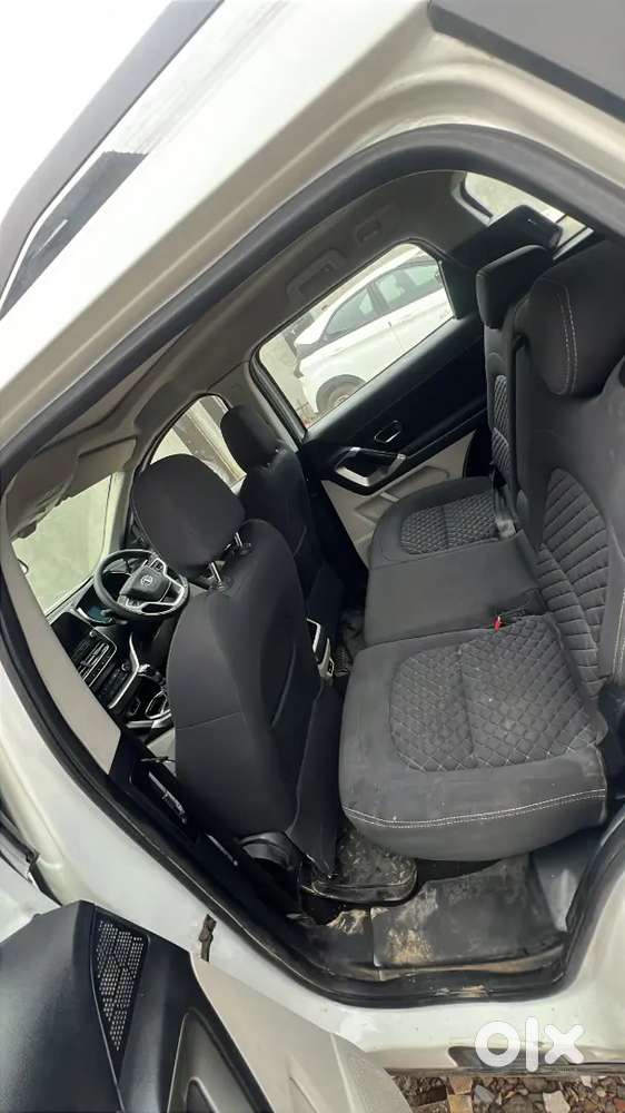 Tata Safari 2022 Diesel Manual Xz Plus