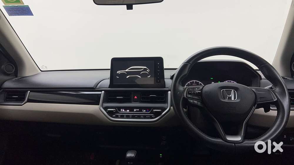 Honda Elevate Vx Cvt, 2024, Petrol