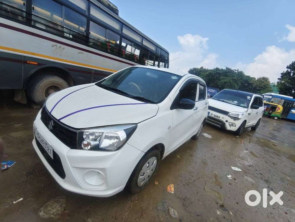 Maruti Suzuki Celerio, 2022, Cng & Hybrids