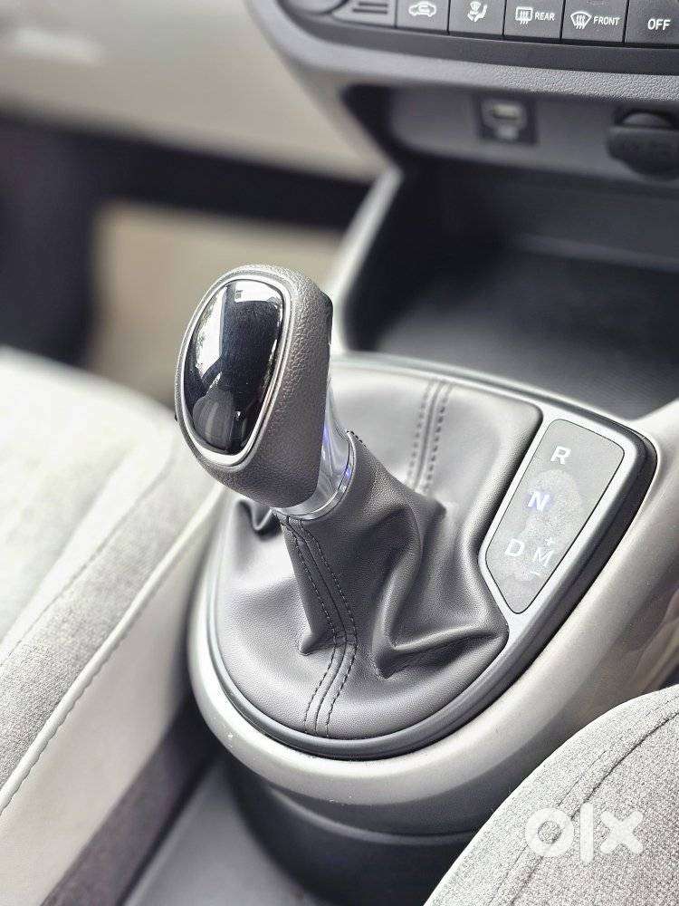 Hyundai Grand I10 Nios Sportz, 2022, Petrol