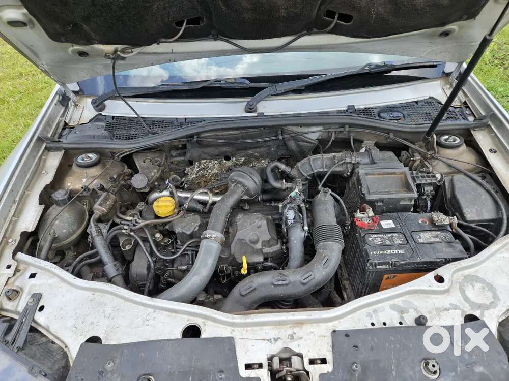 2018 Renault Duster Rxs Diesel  Well Maintained  ₹5,00,000