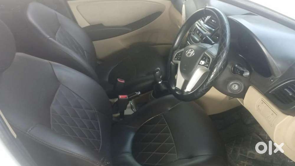 Hyundai Diesel Car 2012