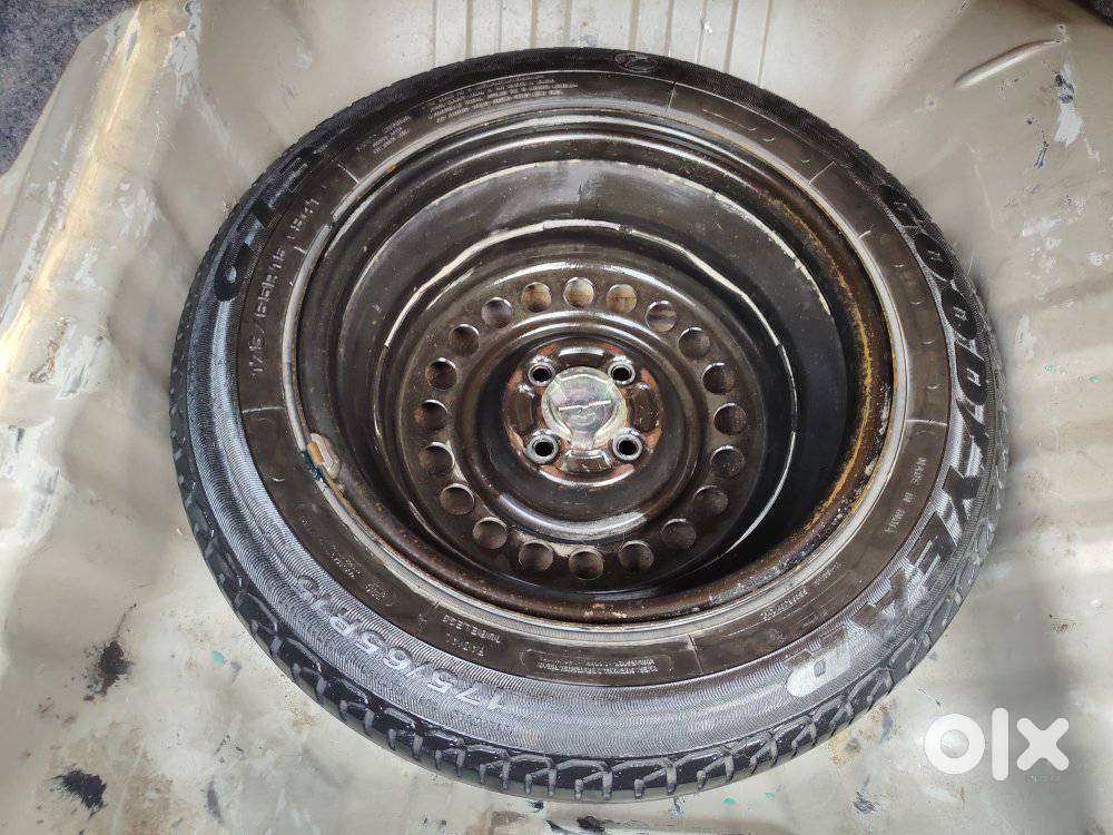 Honda City S Mt, 2011, Petrol