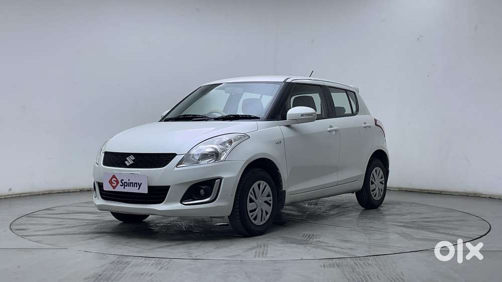 Maruti Suzuki Swift Vxi Windsong Limited Edition, 2015, Petrol