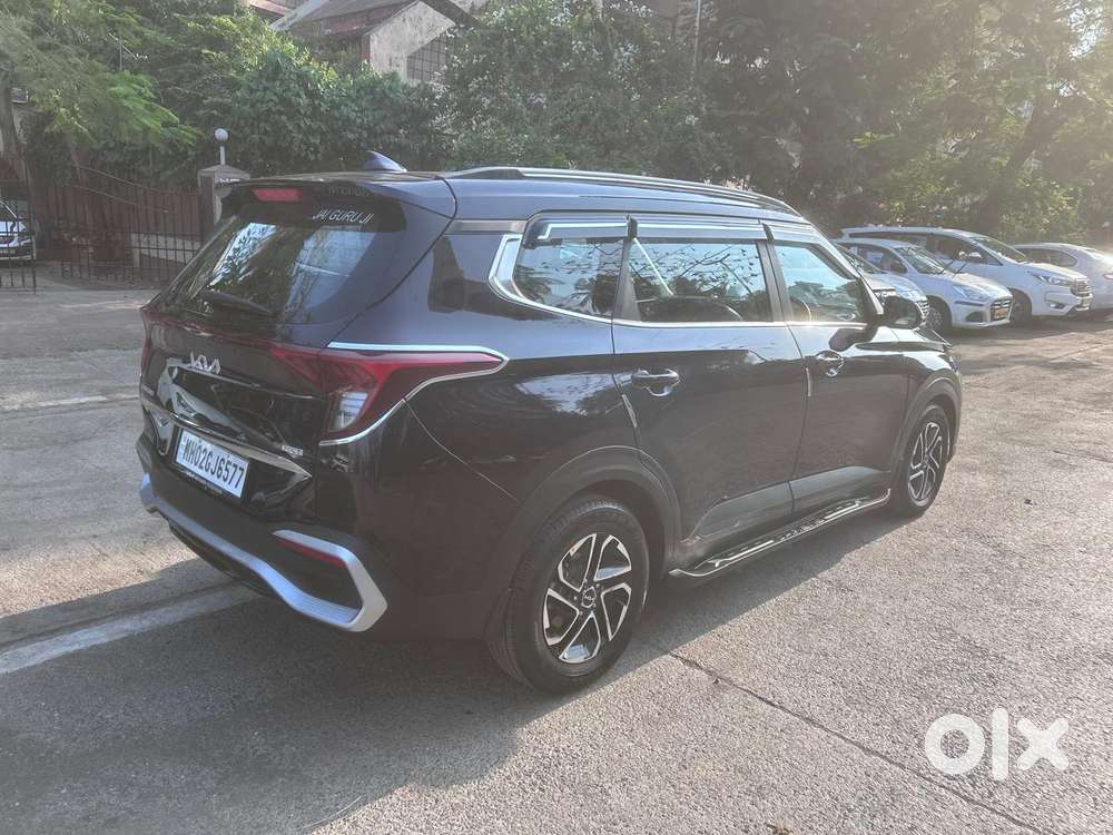 Kia Carens 1.4 Prestige Plus Turbo Dct 7 Str, 2025, Petrol