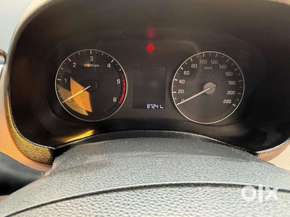 Hyundai Creta 1.4 E Plus Crdi, 2019, Diesel