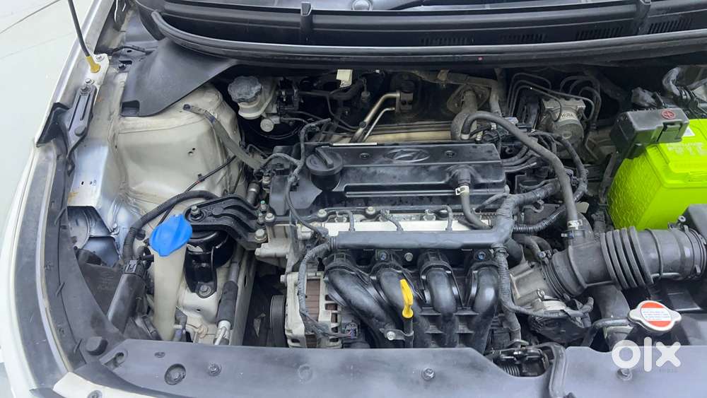 Hyundai Elite I20 [ ] 1.2 Asta, 2017, Petrol