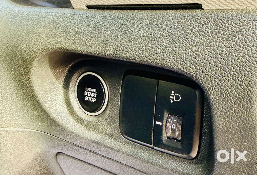 Hyundai Creta S 1.5 Diesel, 2022, Diesel