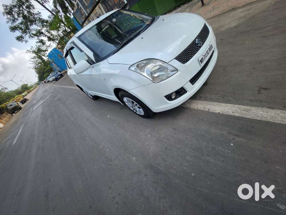 Maruti Suzuki Swift Dzire Vdi Optional, 2010, Diesel