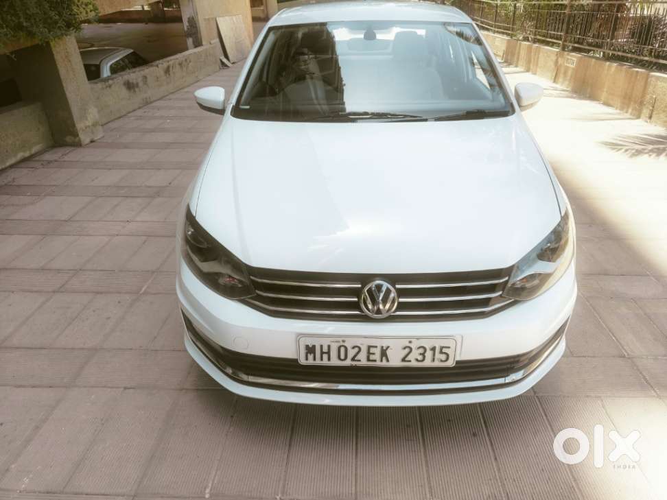 Volkswagen Vento 1.2 Tsi Highline At, 2016, Petrol