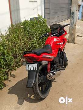 Karizma r sales spare parts olx