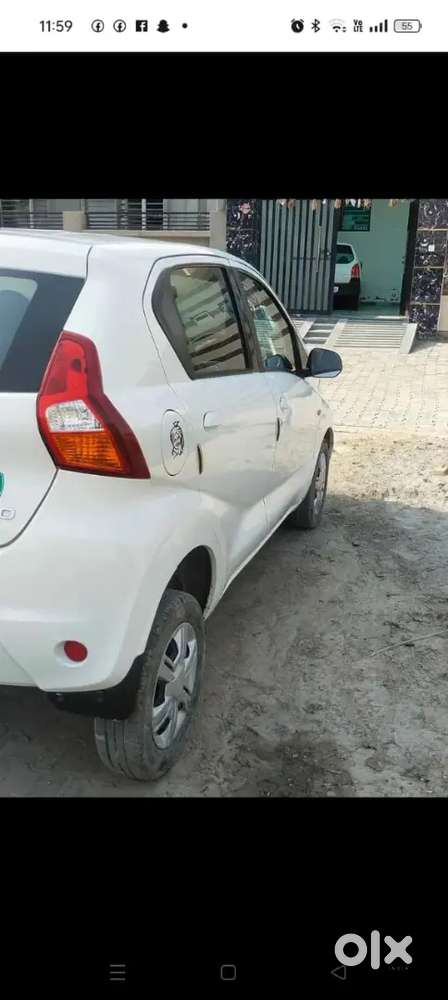 Good Condition No Paint