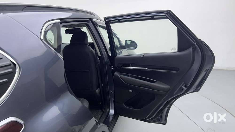 Kia Sonet 1.0 Gtx Plus Dct, 2021, Petrol