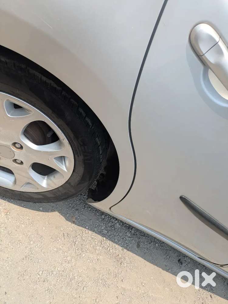 Renault Pulse 2013 Diesel 140000 Km Driven