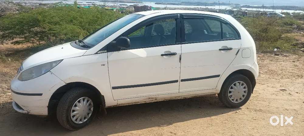 Tata Indica Vista  Ls 2012 Diesel Good Condition