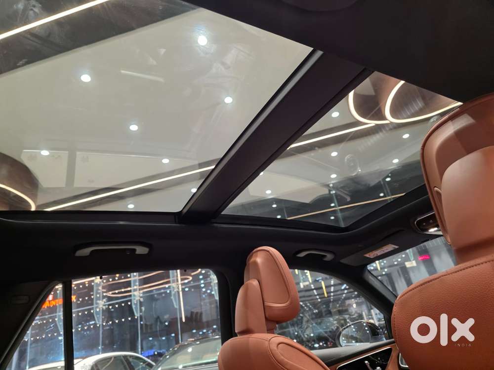 Mercedes-benz Glc 300 4matic, 2024, Petrol