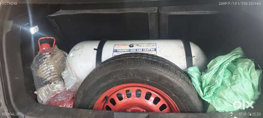 Nissan Magnite Suv  Excellent Condition  Value For Money