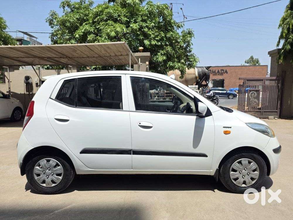 Hyundai I10 Sportz 1.2 Kappa (o), 2010, Petrol