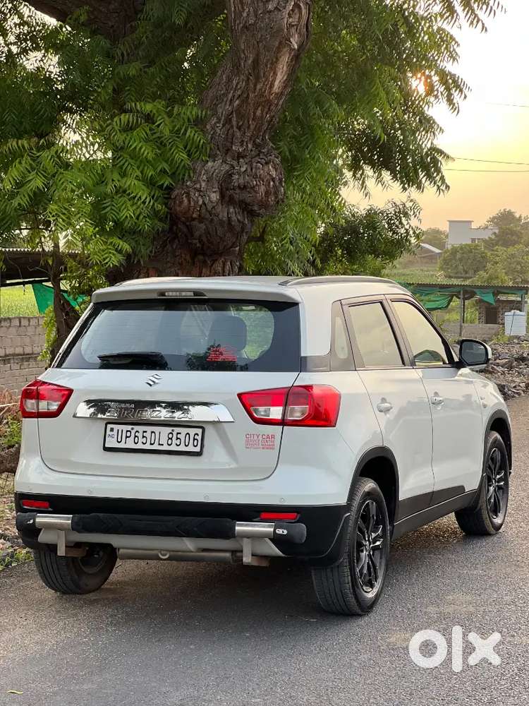 Maruti Suzuki Vitara 2019 डीज़ल 76000 Original Miter